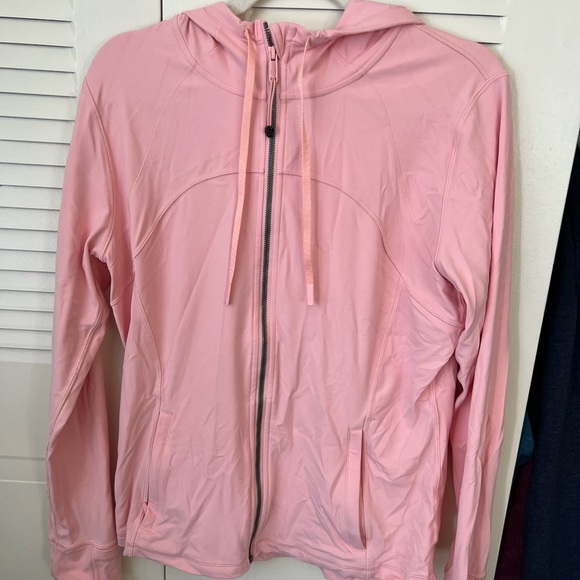 Lulu Lemon Define Nulu Jackets - Picture 3 of 6